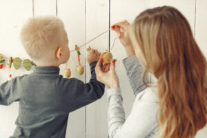 Preschoolers Behavior Management