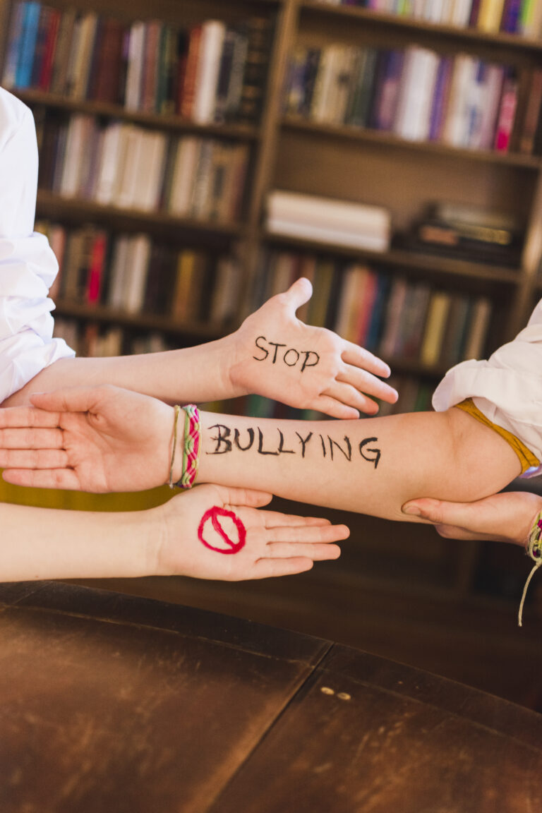 Bullying Prevention