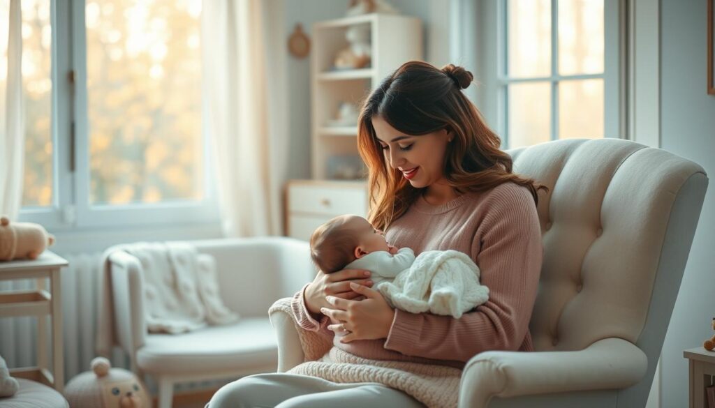 Feeding (Breastfeeding, Bottle-Feeding)