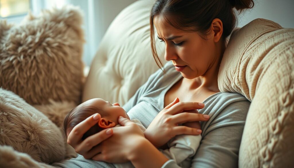 Feeding (Breastfeeding, Bottle-Feeding)