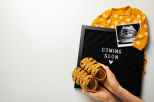 Baby Announcement