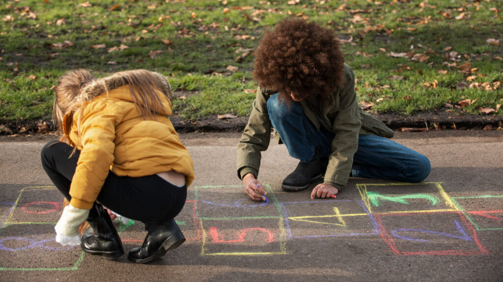 School-Age Play Activities