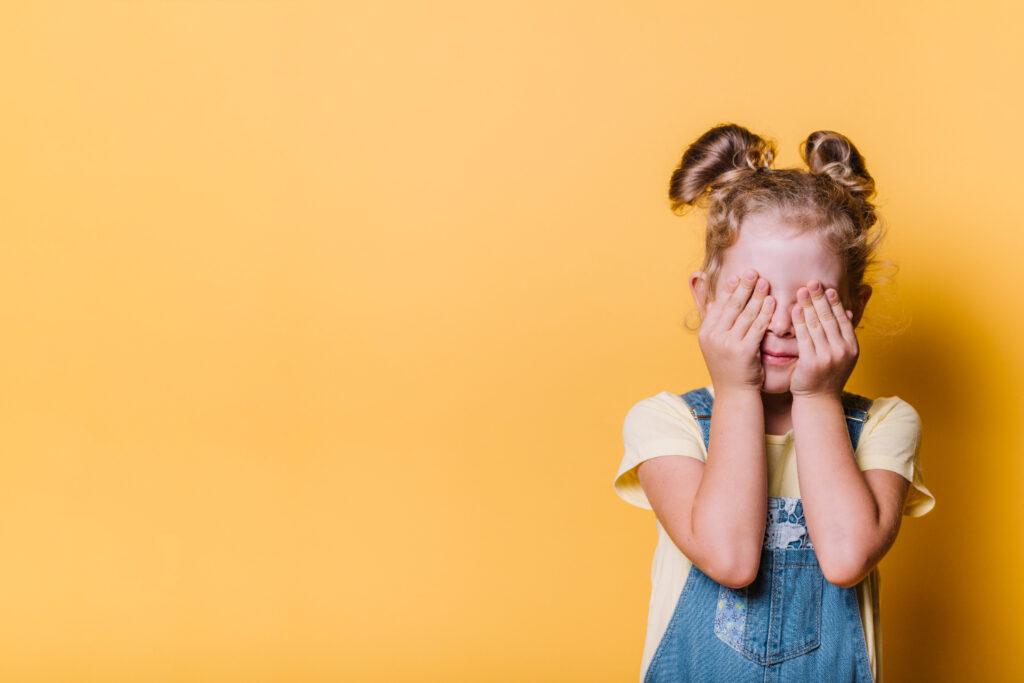 Toddler Emotional Development