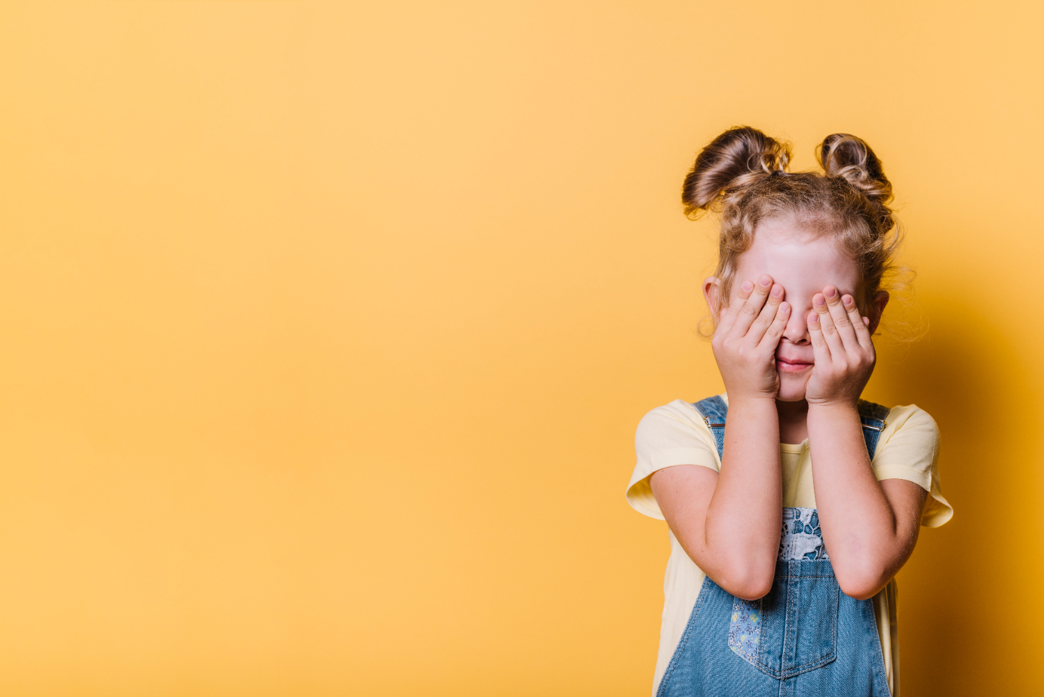 Toddler Emotional Development