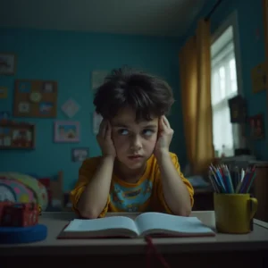 School-Age and Homework