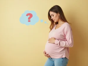 Pregnancy Myths