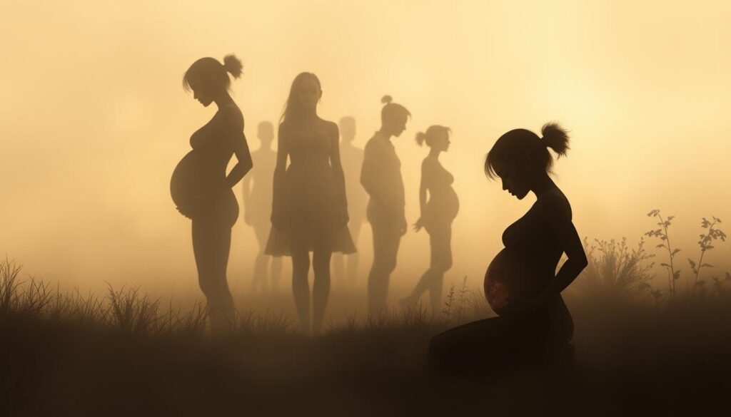 miscarriage
